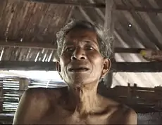 Indigenous Tampuan people