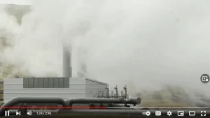 Capturing Carbon in Iceland to Reduce Global CO2 Emissions
