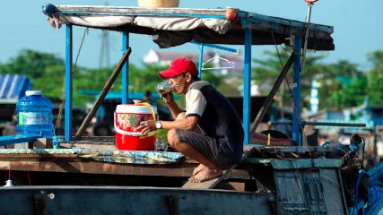 Mekong River