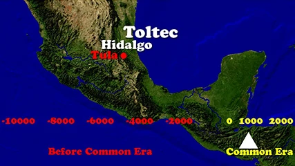 Ancient Mesoamerica