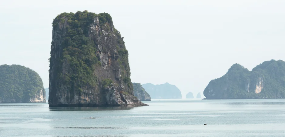 Halong Bay