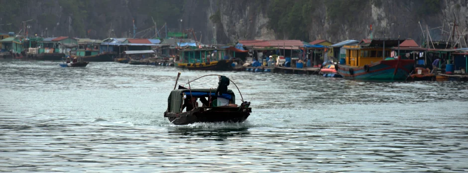 Halong Bay