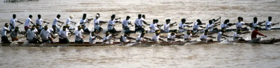 boat racing