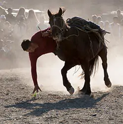 Kazakh