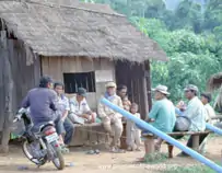 Khmer Rouge