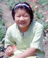 mine thauk orphanage Myanmar